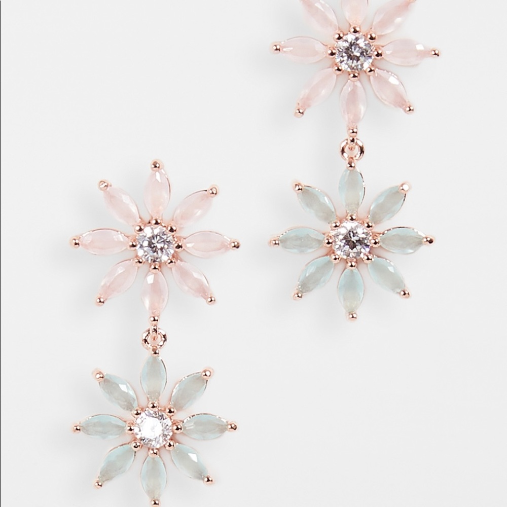 Theia Jewelry Earrings